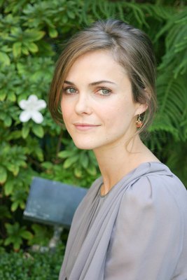 Keri Russell Poster 2276835
