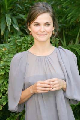 Keri Russell Poster 2276845