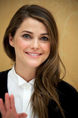 Keri Russell Poster 2336186