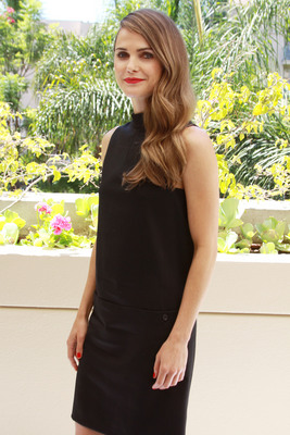 Keri Russell Poster 2342378