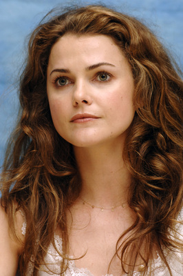 Keri Russell Poster 2400199