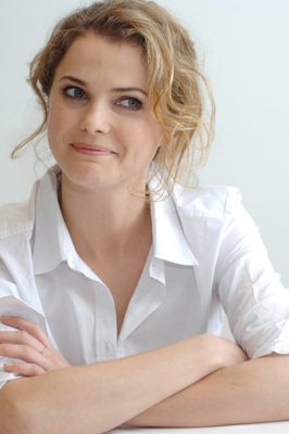 Keri Russell Poster 2403193