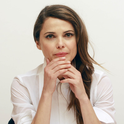 Keri Russell Poster 2466711