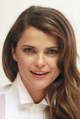 Keri Russell Poster 2466716