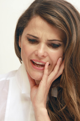 Keri Russell Poster 2466730