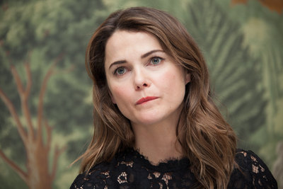 Keri Russell Poster 2472000