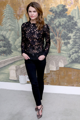 Keri Russell Poster 2472001