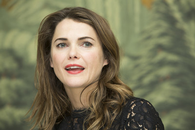 Keri Russell Poster 2472004