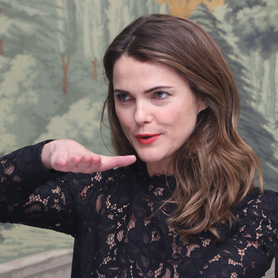Keri Russell Poster 2472005