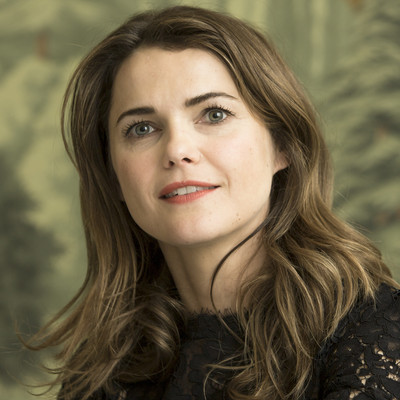 Keri Russell Poster 2472023