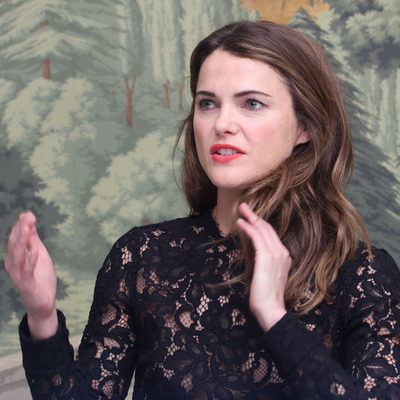 Keri Russell Poster 2472030