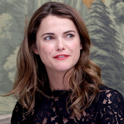 Keri Russell Poster 2472046