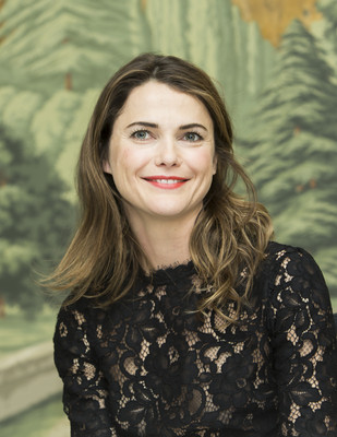 Keri Russell Poster 2472054