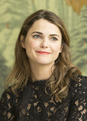 Keri Russell Poster 2472057