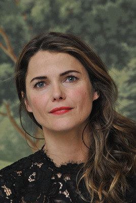 Keri Russell Poster 2492002
