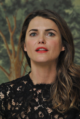 Keri Russell Poster 2492003