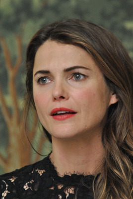 Keri Russell Poster 2492007