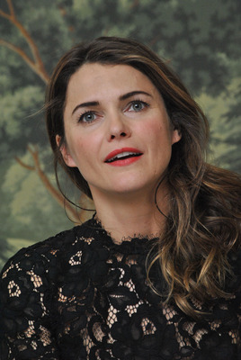 Keri Russell Poster 2492012