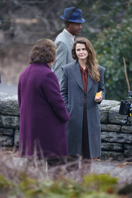 Keri Russell Poster 3058331