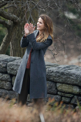 Keri Russell Poster 3058332