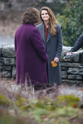 Keri Russell Poster 3058333