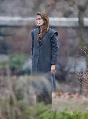 Keri Russell Poster 3058336