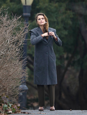 Keri Russell Poster 3058337