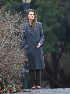Keri Russell Poster 3058342