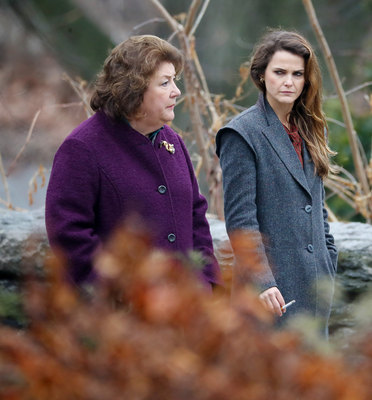 Keri Russell Poster 3058345