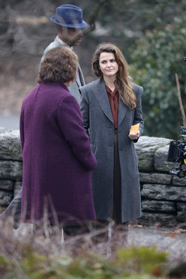 Keri Russell Poster 3058348