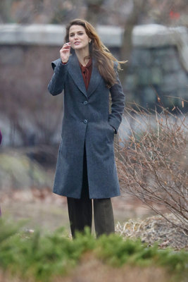Keri Russell Poster 3058350