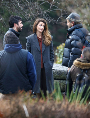 Keri Russell Poster 3058353