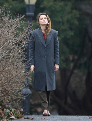 Keri Russell Poster 3058357