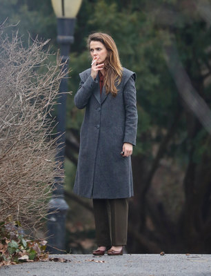 Keri Russell Poster 3058359