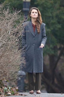 Keri Russell Poster 3058360