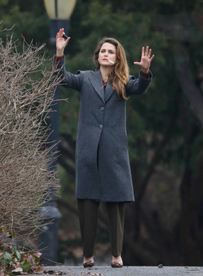 Keri Russell Poster 3058364