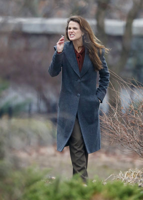 Keri Russell Poster 3058365