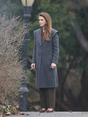 Keri Russell Poster 3058366