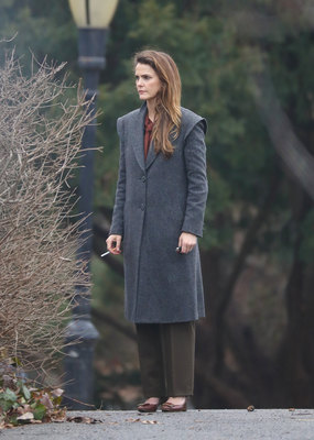 Keri Russell Poster 3058367