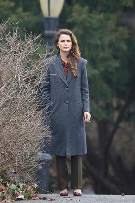 Keri Russell Poster 3058368