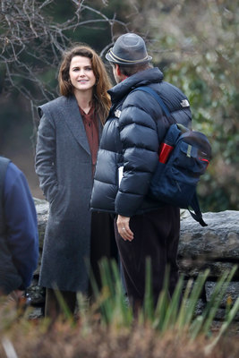 Keri Russell Poster 3058369