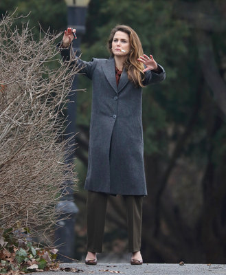 Keri Russell Poster 3058371