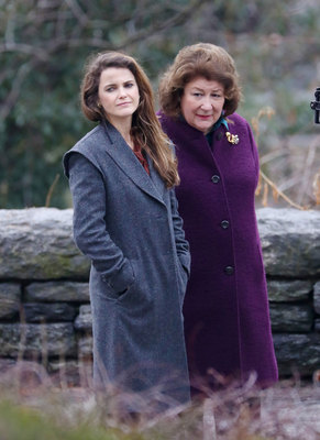 Keri Russell Poster 3058372