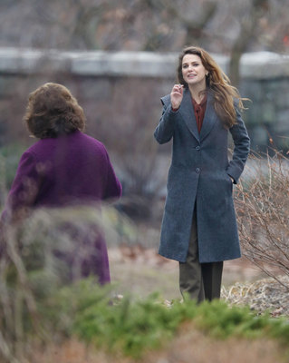Keri Russell Poster 3058373