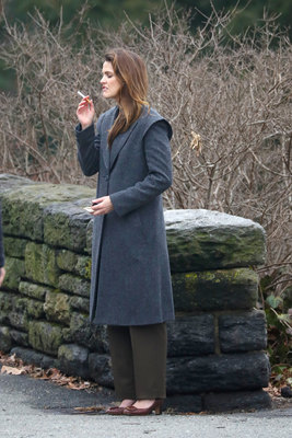 Keri Russell Poster 3058375
