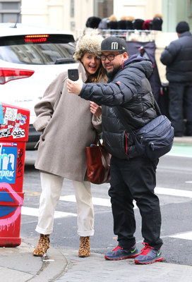 Keri Russell Poster 3212748