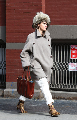 Keri Russell Poster 3212755