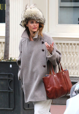Keri Russell Poster 3212762