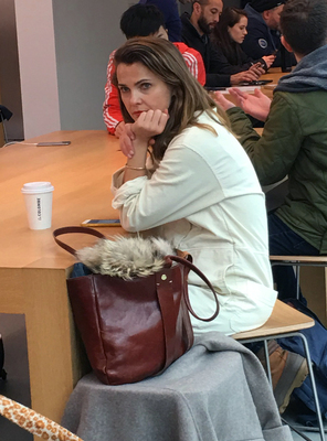Keri Russell Poster 3212764