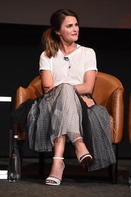 Keri Russell Poster 3254216